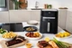 Мультипіч OBH NORDICA Easy Fry&Grill DIGITAL AG5058S0 - зображення 6