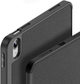 Обкладинка Dux Ducis Domo для Apple iPad 10.9'' 2022 (10 gen.) Black (6934913034132) - зображення 15