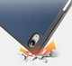 Обкладинка Dux Ducis Domo для Apple iPad 10.9'' 2022 (10 gen.) Blue (6934913034149) - зображення 9