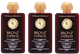 Набір бальзаму для автозасмаги Academie Scientifique de Beaute Bronz'Express 100 мл х 3 шт. (9145386532255) - зображення 1