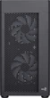 Корпус AeroCool Hexform-G-BK-v2 (ACCS-PV38033.11) Black без БЖ - зображення 13