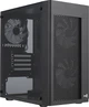Корпус AeroCool Hexform-G-BK-v2 (ACCS-PV38033.11) Black без БЖ - зображення 12