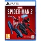 Гра Spider-Man 2 для PlayStation 5, Blu-Ray диск (1000039312) - зображення 1