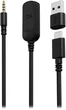 Гарнiтура HyperX Cloud III Black (727A8AA) - изображение 10