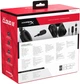 Гарнитура HyperX Cloud III Black (727A8AA) - изображение 12