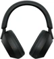 Гарнiтура Sony WH-1000XM5 Black (WH1000XM5B.CE7) - зображення 5