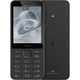 Мобiльний телефон Nokia 215 4G 2024 Dual Sim Black - зображення 1