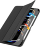 Обкладинка Dux Ducis Domo для Apple iPad Pro 11" 2024 Black (6934913006092) - зображення 4