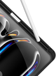 Обкладинка Dux Ducis Domo для Apple iPad Pro 11" 2024 Black (6934913006092) - зображення 12