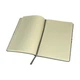 Записная книжка А5 недатированная, в линию Paperbook Toscano Серая - изображение 2