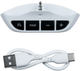 Бездротовий аудіоадаптер Nacon PS5 Audio-Adapter (3665962013191) - зображення 2