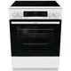 Плита Gorenje GECS6C70WC - изображение 1