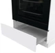 Плита Gorenje GECS6C70WC - изображение 11