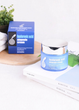 Krem nawilżający do twarzy Zenzia Hyaluronic Acid z kwasem hialuronowym 70 ml (8809210030409) - obraz 3