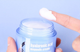 Krem nawilżający do twarzy Zenzia Hyaluronic Acid z kwasem hialuronowym 70 ml (8809210030409) - obraz 5