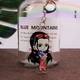 Брелок акриловый Ван Пис One Piece CH AK&nbsp;OP R - изображение 1