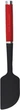 Лопатка для тесту KitchenAid Coreline KAG031OHERE 30 см червона 5088058 - зображення 1