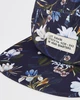 Кепка River Island темно-синій в візерунки QHVZH573 52 - изображение 4