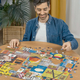 Пазл Ravensburger Eames Collectors Edition - Картковий будиночок 1500 елементів 12000428 (4005555004288) - зображення 3