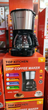 Кавоварка крапельна з підігрівом для дому та офісу Top Kitchen Tk00222 1,2 л 1200 Вт - зображення 2