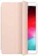 Чохол розумний для планшета Smart Cover для Apple iPad 7/8/Air 3/Pro 10.5" MVQ42ZM Pink Sand - зображення 1