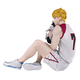 Фигурка Bandai Spirits Баскетбол Куроко Рёта Кисэ Kuroko no Basuke Ryouta Kise 10 см BS KB RK 10 - изображение 2