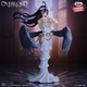 Фигурка Bandai Spirits Оверлорд Альбедо Overlord Albedo 20 см (A0C7957ECDA9) - изображение 2
