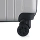 Валіза Semi Line 20" (S) Light Grey (T5762-2) 4932291 - зображення 9