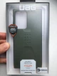 Чехол противоударный UAG Civilian для Samsung Galaxy Note 20 Ultra (N985) Olive Drab 21220D117272 - изображение 2
