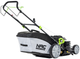 Kosiarka Nac LS53-196-HS-NG - obraz 3