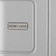 Валіза Semi Line 28" (L) Light Grey (T5762-4) 4932293 - зображення 9