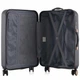 Валіза Semi Line 24" (M) Black (T5718-2) 4929754 - зображення 6