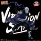 Фигурка Bandai Spirits Наруто Мадара Учиха (Обито) Naruto Uchiha Madara (Obito) 13 см (C35ECBFA84CB) - изображение 2