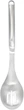 Ложка кухонная с прорезями KitchenAid Premium KMG004OHSS 33.8 см серебристая 5088053 - изображение 3