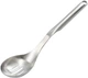 Ложка кухонная с прорезями KitchenAid Premium KMG004OHSS 33.8 см серебристая 5088053 - изображение 7