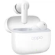 Навушники бездротові Oppo Enco Buds3 Pro ETEK1 Glaze White UA - зображення 1
