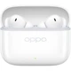 Навушники бездротові Oppo Enco Buds3 Pro ETEK1 Glaze White UA - зображення 2