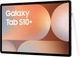 Планшет Samsung Galaxy Tab S10+ 5G 12/512GB Platinum Silver (SM-X826BZSPEUE) - зображення 3