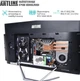 Моноблок ARTLINE Gaming G79 Windows 11 Home (G79v67Win) - изображение 5