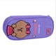 Пенал мягкий YES Line Friends Pretty Choco PH-30 533703 5х9х22 см 5087987 - изображение 1