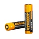 Акумулятор 18650 Fenix (4000 mAh) - зображення 1