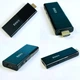 ТВ Смарт приставка Android TV Stick R3 4K Ultra Android 14.0 (2Gb, 16Gb) - зображення 4
