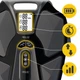 Аппарат для электростимуляции стоп 4FIZJO Combo STEP 2 в 1 (P-5905973404624) - изображение 3