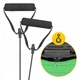 Балансувальна платформа 4FIZJO Bosu Ball 60 см Green (P-5907222931486) - зображення 10