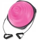 Балансировочная платформа 4FIZJO Bosu Ball 60 см Pink (P-5905973402453) - изображение 1