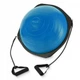Балансировочная платформа 4FIZJO Bosu Ball 60 см Blue (P-5907222931479) - изображение 9