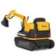 Дитячий електромобіль Трактор Bambi M 6135BLR-6 до 30 кг - зображення 2