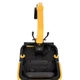 Дитячий електромобіль Трактор Bambi M 6135BLR-6 до 30 кг - зображення 4