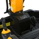 Дитячий електромобіль Трактор Bambi M 6135BLR-6 до 30 кг - зображення 10