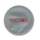 Очищаюча пінка з глиною Tocobo Coconut Clay Cleansing Foam пробник 2 мл - зображення 1